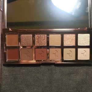 Patrick Ta - Major Dimension Eyeshadow Palette